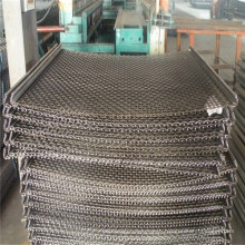 DOT-Dipped Glavanized Square Wire Cloth Mesh